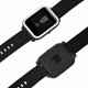 thumbnail image 5 of Funda protectora para reloj, funda protectora de silicona suave de dos colores para reloj Huami, diseño de última generación, 5 of 9
