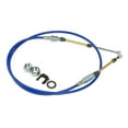 thumbnail image 2 of Hurst 5000029, Shifter Cable Aftermarket High Performance Racing Parts, 2 of 10