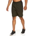 thumbnail image 2 of Reebok Men's 9" Mars Training Shorts, 2 of 3