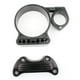 thumbnail image 5 of Soporte de relocalización Speedo Macarena Soporte de barra elevador para XL 883 Negro, 5 of 8