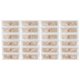 thumbnail image 1 of Aliver 24 almohadillas para quitar callos y pies, almohadillas para eliminar callos, almohadillas para tratamiento de verrugas para aliviar el dolor, 1 of 8