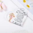 thumbnail image 4 of Pastor Wife Gifts Splandiant, juego de 7 diarios en vaso de 20 onzas, 4 of 7
