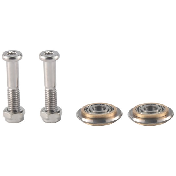 ckepdyeh2 Pcs Tile Wheel Cutter Tile Cutter Replacement Scoring Wheel