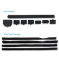 thumbnail image 4 of Kits de paquete de tapón de malla de funda a prueba de polvo para consola de juegos PS4 Pro Universal Accesorios Electrónicos, 4 of 6
