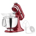 thumbnail image 3 of KitchenAid® Artisan® Series 5-Quart Tilt-Head Stand Mixer, 3 of 7
