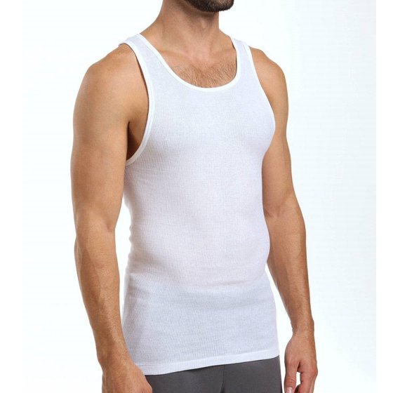 mens undershirts 2xlt
