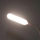 thumbnail image 5 of LED Bedside Lamp with Pen Holder for Children Pink - Mini Train Design, USB Charging, Eye Protection Banmo, 5 of 5