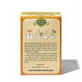 thumbnail image 3 of HERBAL CUP TURMERIC CINNAMON MORINGA TEA - 16 tea bags ORGANIC Pack of 6, 3 of 6
