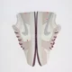 thumbnail image 4 of Ni - ke Ni - ke Air Jordan 1 Low GS AJ1 DISCOLORATION US6.5Y Casual Shoes FQ8094-100, 4 of 5