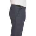 thumbnail image 4 of Vaqueros adaptables Ovidis Willy Blue para hombres discapacitados mayores, 4 of 7