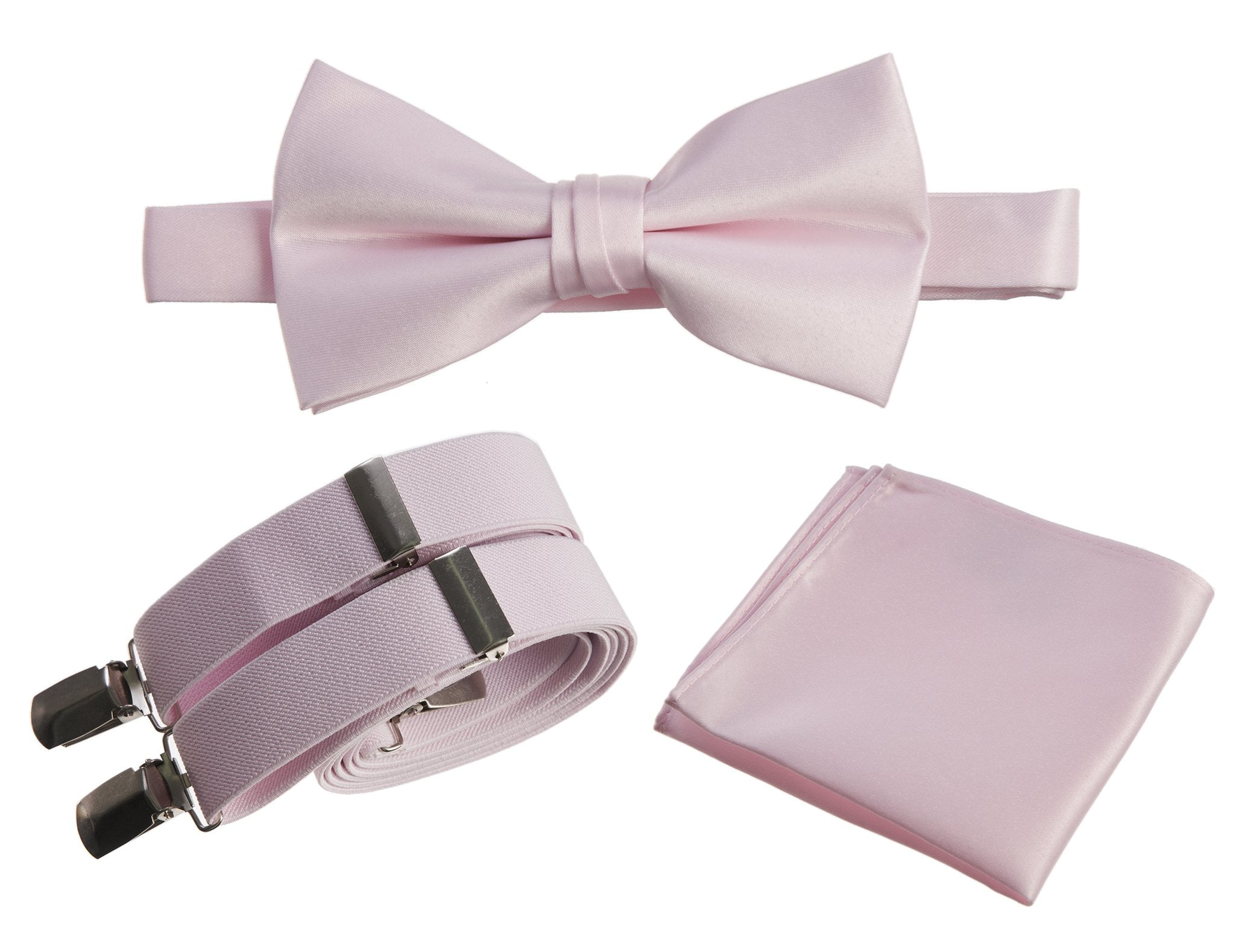 Details about   Luxury Mens Classic Bowtie Self Wedding Bow Tie & Pocket Square Set 