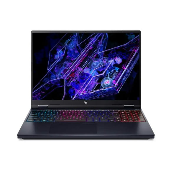 Acer Predator Neo Gaming laptop - 16" WQXGA@240Hz| Intel Core i7-14650HX| VR Ready| Nvidia GeForce RTX 4060| 16GB DDR5|1TB SSD| W11- Excellent Recertified with 1 Year Acer Manufacturer Warranty