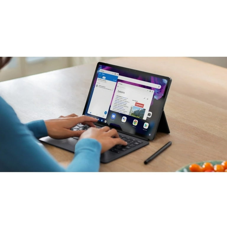 Lenovo Tab P11 Pro Tablet, 11.5