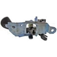 thumbnail image 2 of Dorman 82448 Interior Door Handle Front Left, Rear Left Brown Handle, 2 of 2