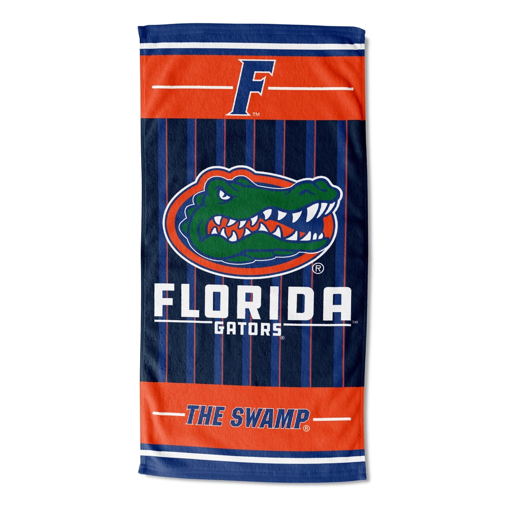 Florida Gators Beach Towel, 1 Each