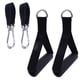 thumbnail image 3 of Cuerda de dominadas, barra horizontal de dominadas, mango de mango, cinturón elástico, accesorios deportivos de resistencia para fitness, mango de goma, 3 of 6