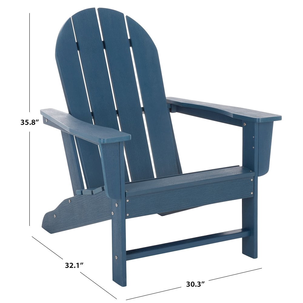 SEI Thomas All Weather Adirondack Chair