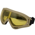 thumbnail image 1 of Bangcool Cycling Goggles Creative Dust-Proof Protective Safety Goggles Outdoor Goggles, 1 of 5