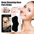 thumbnail image 2 of Blackhead patch deep cleans nose blackhead acne firming delicate pores can be, 2 of 3