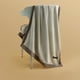 thumbnail image 4 of Toalla de baño grande | 100 % algodón | Extra gruesa y absorbente | 130 x 68 cm | Secado rápido para casa, playa, hotel y spa | Verde, gris y café, 4 of 6