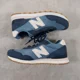 thumbnail image 3 of New Balance Womens Shoe 515 Size 7.5 Classic Running Jogging Casual Blue Pink, 3 of 6