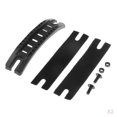thumbnail image 1 of S SERENABLE 2 Ensembles Rail Latéral Guide Accessoire Noir, 1 of 9