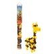 thumbnail image 1 of Set de bloques de construcción PLUS PLUS 3D Animal Jiraffe Kids 5+, 1 of 6