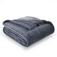 thumbnail image 3 of ECO PLUSH OVERSIZED THROW BLANKET, 3 of 4