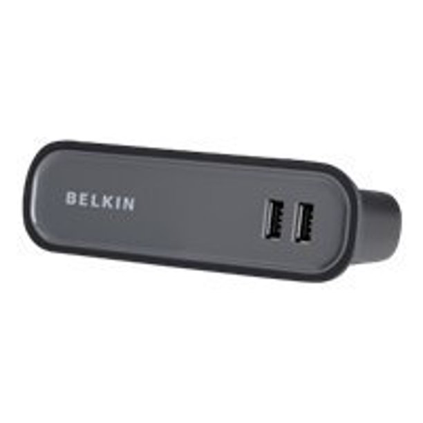 Belkin 7Port Desktop USB Hub Hub 7 x USB 2.0 desktop Walmart