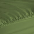 thumbnail image 4 of Premium Luxury 6-Piece Rayon from Bamboo Sheet Set with Deep Pockets Soft & Comfortable - 40 Colors, 4 of 4