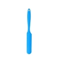 thumbnail image 7 of Uxcell Kitchen Cooking Silicone Jar Spatula Heat Resistant Turner Scraper Baking Utensils Blue, 7 of 7