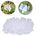 thumbnail image 1 of Xihbxyly Artículos de Clarence 100 Uds Clips de Injertoes Mini Herramientas de Jardinería Clips de Cultivo, 1 of 2