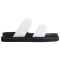 thumbnail image 3 of Clearance VerPetridure 2023 Women's Sandals Summer Casual 's Thick Floor Flat Sandals Women's Sandals Summer Casual' S Wear, 3 of 4