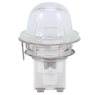 E12 LEDs Bulbs Home Use 5W Energy-Saving Lamp Bulbs for Refrigerator  Microwave Oven Ranges Hood 