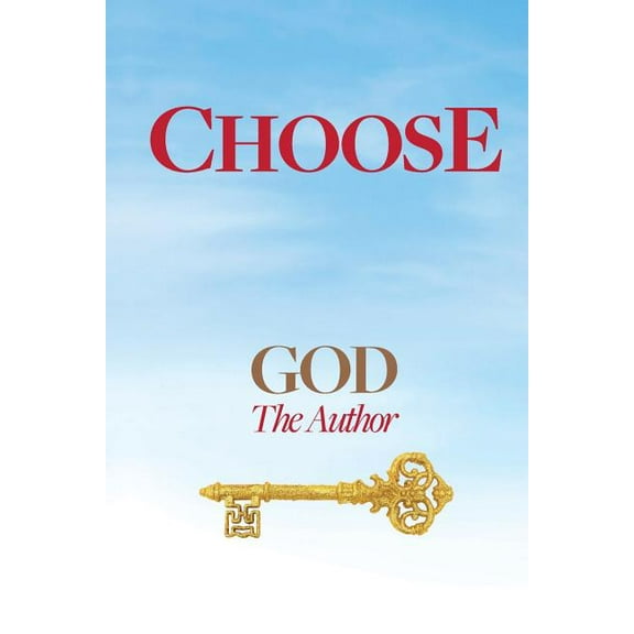 Choose (Paperback)