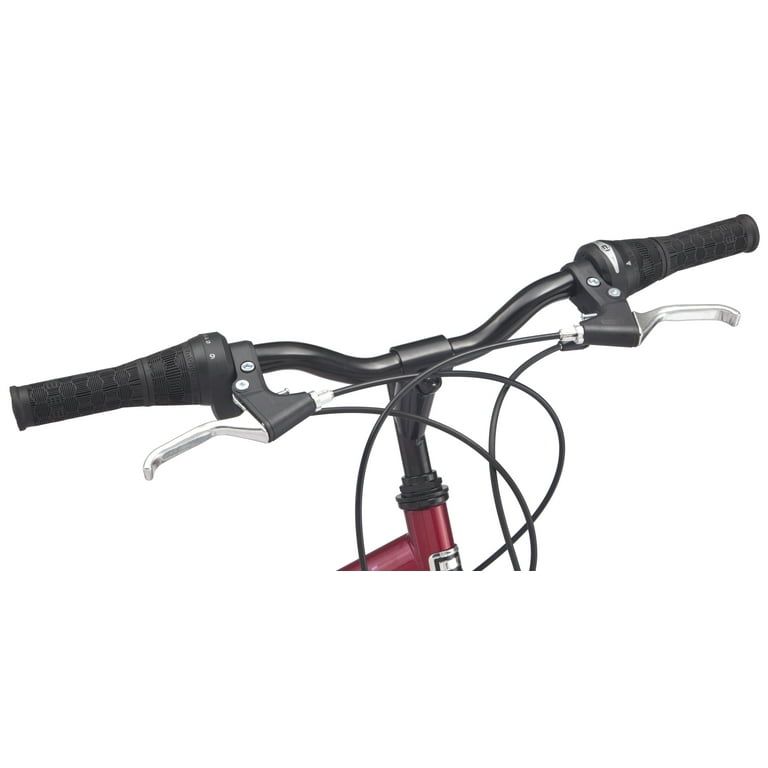 Mongoose spire 18 online speed mountain bike