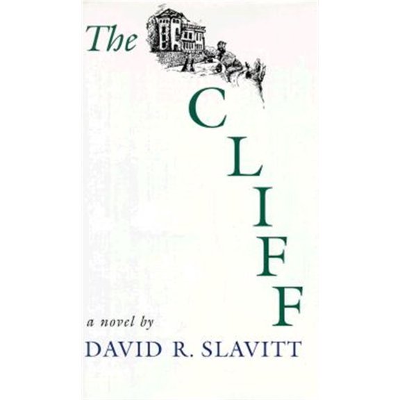 Pre-Owned The Cliff, (Hardcover)