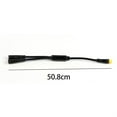 thumbnail image 1 of Câble d'Extension en Y pour Frein 1T2 pour Moteur Central Bafang pour BBS01/02/HD, 1 of 6