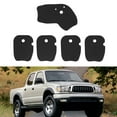 thumbnail image 4 of Cup Holder Rubber Insert, 5 PCS Cup Holder Rubber Inserts Kit Rubber Lightweight Complete Portable  For Vehicle, 4 of 8