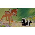 thumbnail image 2 of Bambi / Bambi 2 Double Métrage (Blu-ray), 2 of 7