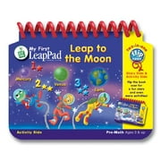 LeapFrog My First LeapPad: Leap to the Moon
