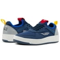 thumbnail image 2 of Tenis Tropicana Niño Marino Casual Antiderrapante 15-26 azul marino 18, 2 of 5