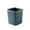 【Best Seller】BU, variant on Small Trash Can with Lid, Mini Trash Can for Bathroom, Office and Bedroom, Small Bathroom Garbage Can with Swing Top, Compact Waste Basket for Desk, Dorm & Home, Orange - Xuniizn