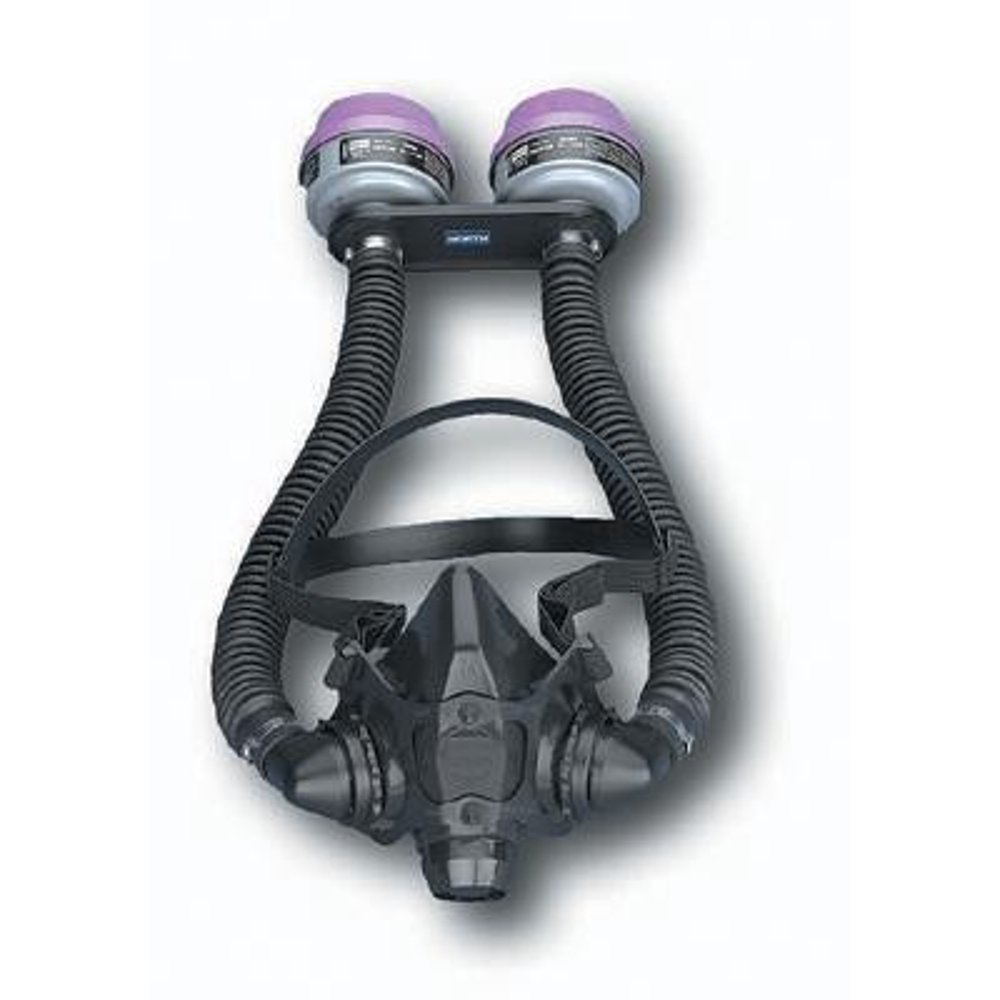 North by Honeywell 3/8'' X 50' Breathing Air Hose (For Use With CF1000