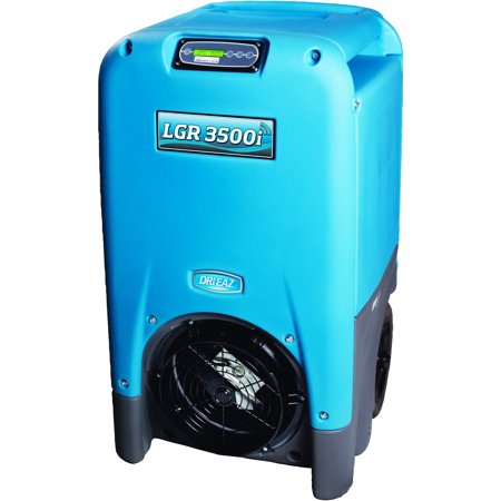 

Dri-Eaz LGR 3500i Dehumidifier