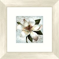 Romance Blooms I