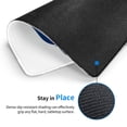 thumbnail image 3 of Toronto Baseball R-68 7.9 x 9.5 in Rubber Mouse Pad 3mm Thick Non-Slip Precision Locked Edge for Office Gaming PC Laptop UD495, 3 of 7