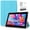Blue, variant on PUTECCH Tablet 7 inch Android 15 Tablets with Case,1024 x 600 HD,3GB RAM 32GB ROM 1TB Expand,Penta-Core,3500mAh Battery,GMS Certified (Black)