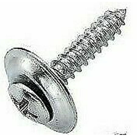 

RestoParts CH56410 Door Panel Attachment Screw