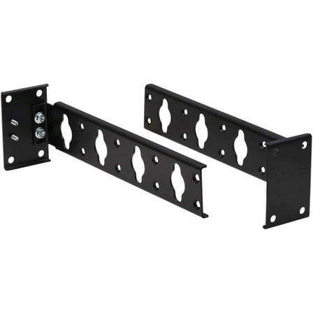 Eaton Tripp Lite Series SmartRack Vertical PDU Installation Bracket for Server Racks - Steel